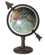 Sagittarius Globe - Photo Museum Store Company