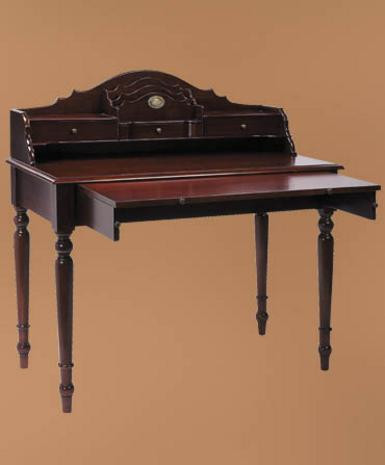 Dickens Desk with Pullout - Photo Museum Store Company
