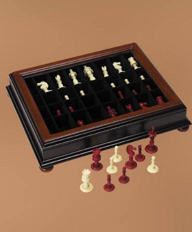 Game of Chess Case - Photo Museum Store Company