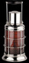 Port Side Light Cocktail Shaker, Red - Photo Museum Store Company