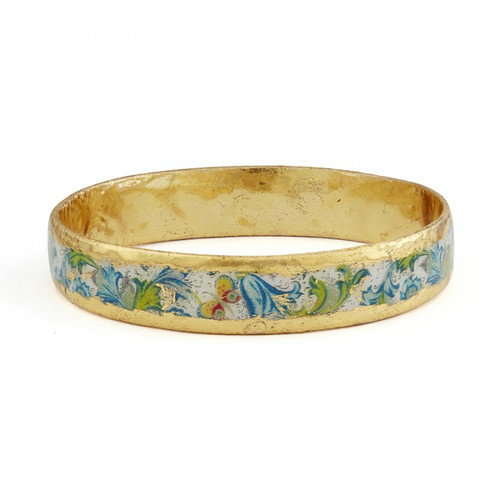 Firenze Bangle - Museum Jewelry - Museum Company Photo