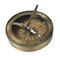 18th C. Sundial & Compass - Photo Museum Store Company