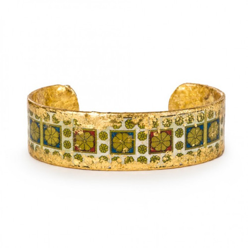 Antwerp Cuff - Museum Jewelry - Museum Company Photo