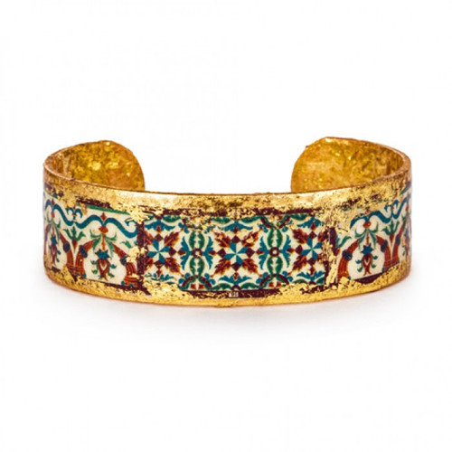 Torino Cuff - Museum Jewelry - Museum Company Photo