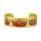 French Crown Cuff - .75" - Museum Jewelry - Museum Company Photo