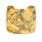 The Oceans Cuff - Museum Jewelry - Museum Company Photo