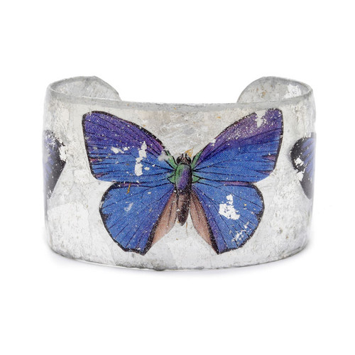 Barcelona Butterfly Cuff - Museum Jewelry - Museum Company Photo