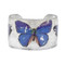 Barcelona Butterfly Cuff - Museum Jewelry - Museum Company Photo