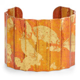 Wildfire Cuff - Museum Jewelry - Museum Company Photo