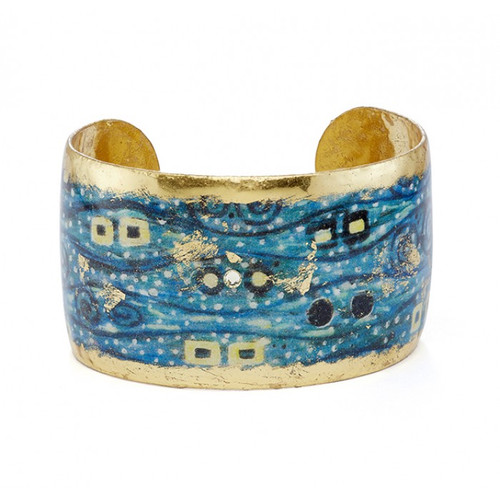 Anna Cuff - Museum Jewelry - Museum Company Photo