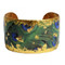 Dreamy Peacock Cuff - Museum Jewelry - Museum Company Photo