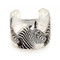 3 Zebras Cuff - Museum Jewelry - Museum Company Photo