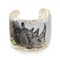 Rhino Cuff - Silver - Museum Jewelry - Museum Company Photo