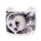 Snowy Owl Cuff - Museum Jewelry - Museum Company Photo