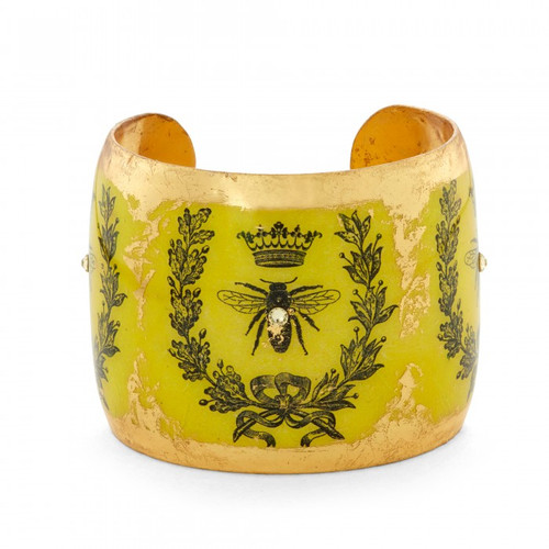 Queen Bee Cuff - Museum Jewelry - Museum Company Photo