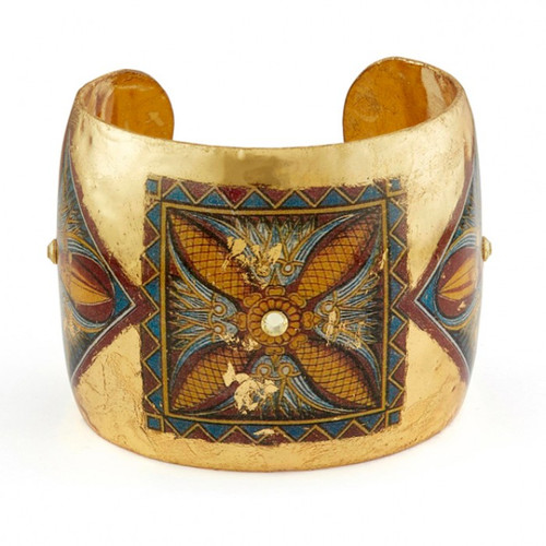 Tigris Cuff - Museum Jewelry - Museum Company Photo