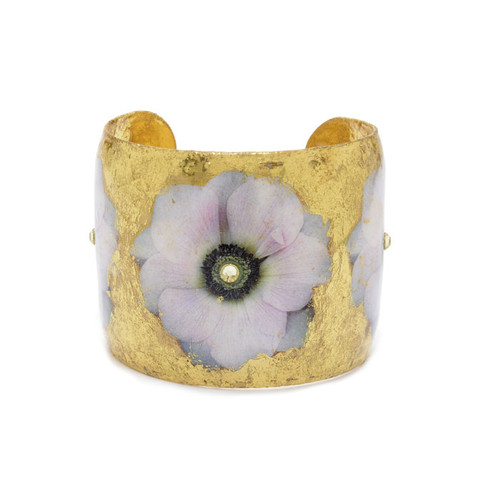 Anemone Cuff - Museum Jewelry - Museum Company Photo