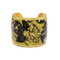 Osaka Yellow Cuff - Museum Jewelry - Museum Company Photo