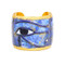 Eye of Horus Cuff - Museum Jewelry - Museum Company Photo