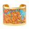 Brooklyn Queens Map Cuff - Museum Jewelry - Museum Company Photo