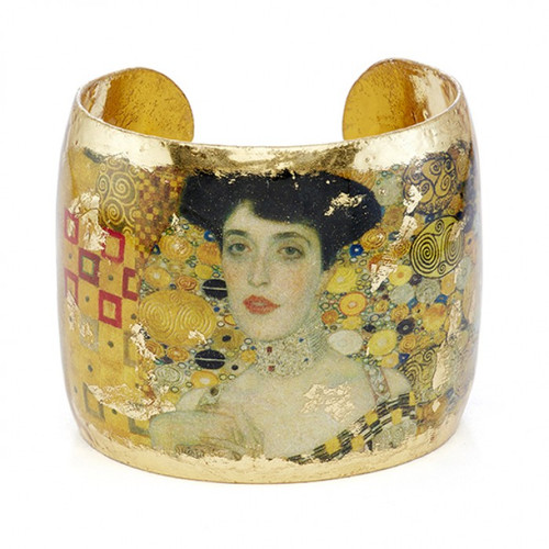 Adele Cuff - Museum Jewelry - Museum Company Photo