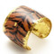 Tiger Print Cuff - Museum Jewelry - Museum Company Photo