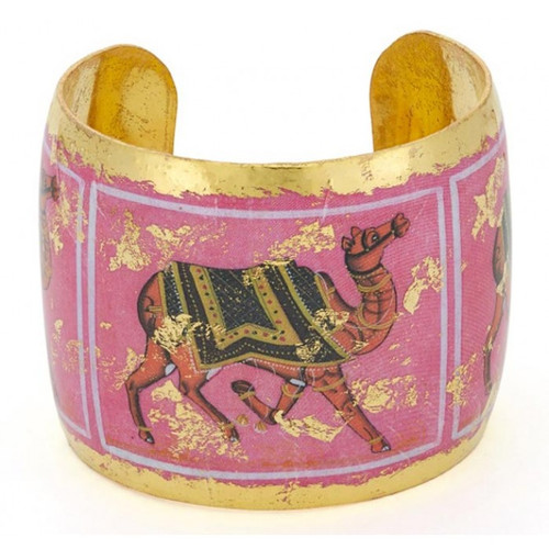 Pink Camel - Museum Jewelry - Museum Company Photo