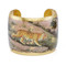 Jaipur Tiger Cuff - Museum Jewelry - Museum Company Photo