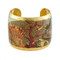 Under The Sea Cuff - Museum Jewelry - Museum Company Photo