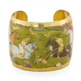 Indian Polo Cuff - Museum Jewelry - Museum Company Photo
