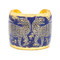 Mythic Jaguar Cuff - Museum Jewelry - Museum Company Photo