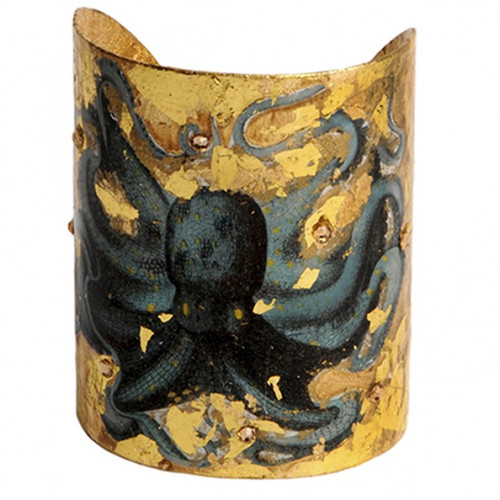 Octopus Cuff - Museum Jewelry - Museum Company Photo