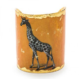 Giraffe Cuff - Museum Jewelry - Museum Company Photo