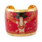 Erté Baubles Cuff - Museum Jewelry - Museum Company Photo