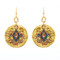 Alexandria Earrings - Museum Jewelry - Museum Company Photo