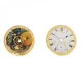 Time After Time Stud Earrings - Museum Jewelry - Museum Company Photo