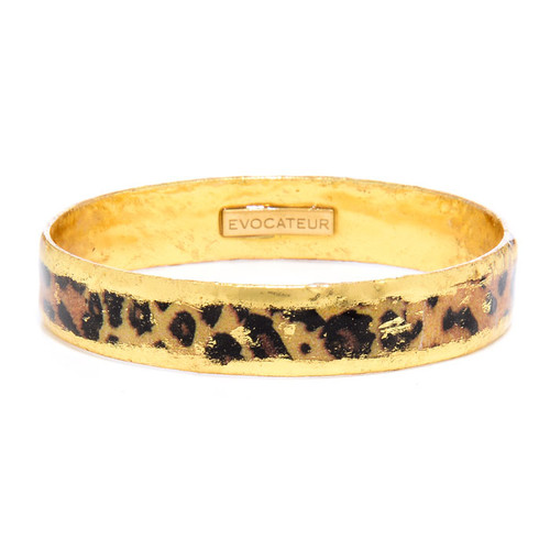 Leopard Bangle - Museum Jewelry - Museum Company Photo