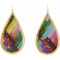 Whitney Teardrop Earrings - Museum Jewelry - Museum Company Photo