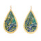 Seychelles Teardrop Earrings - Museum Jewelry - Museum Company Photo