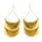 Double Crescent Earrings - Museum Jewelry - Museum Company Photo