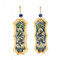 Rotterdam Earrings - Museum Jewelry - Museum Company Photo