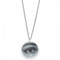 Lover's Eye Pendant - Silver - Museum Jewelry - Museum Company Photo