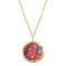 Red Canyons Pendant - Museum Jewelry - Museum Company Photo
