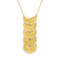 Bliss Gold Necklace - Museum Jewelry - Museum Company Photo