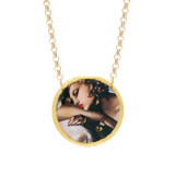 Lempicka Pendant - Museum Jewelry - Museum Company Photo