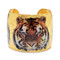 Bengal Tiger Cuff - Museum Jewelry - Museum Company Photo