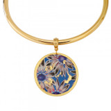 Santorini Collar Necklace - Museum Jewelry - Museum Company Photo
