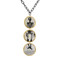 Skeleton Necklace - 3 Part - Museum Jewelry - Museum Company Photo