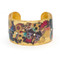 Borealis Butterfly Cuff - Museum Jewelry - Museum Company Photo