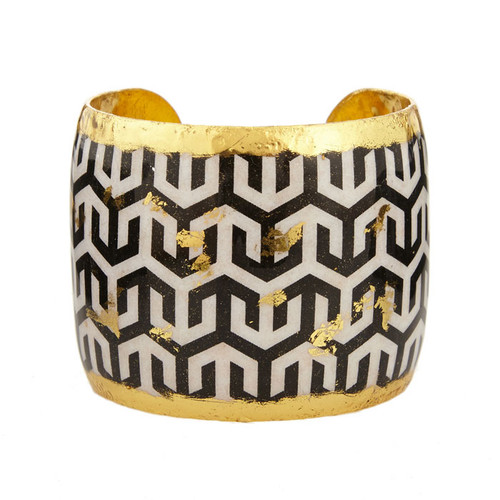 Hera Cuff - Museum Jewelry - Museum Company Photo